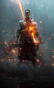 Battlefield 1 They Shall Not Pass Download Free Hd Mobile Wallpapers Gaming Wallpapers Best Gaming Wallpapers 4k Gaming Wallpaper