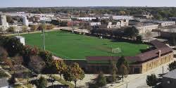 Breese Stevens Field Madison Parks City Of Madison