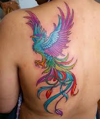 They have deep mythological meanings and relations. 60 Incredible Phoenix Tattoo Designs You Need To See Spiritustattoo Com