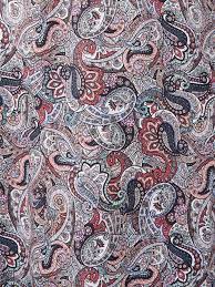 Maybe you would like to learn more about one of these? Repeat Cashmere Seidenkleid Mit Paisley Muster