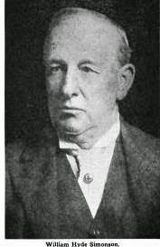 Daytonian in Manhattan: Twin Whimsies -- 44 and 46 West 85th Street