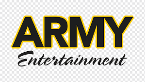 For a more specific answer, you would need to measure the distance between. Amazon Com United States Army S Family And Mwr Programs Organization Entertainment Others Company Text Service Png Pngwing