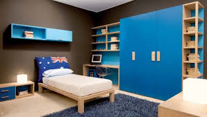 Maybe you would like to learn more about one of these? 49 Cool And Modern Wardrobe With Refined Door Design Freshouz Com Small Room Bedroom Bedroom Design Boys Bedrooms
