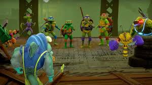 Teenage Mutant Ninja Turtles: Mutants Unleashed Trailer Hints at Post-Movie  Status Quo - ComicBook.com