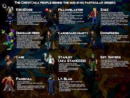 Check spelling or type a new query. Zdoom View Topic The Guncaster 3 888b
