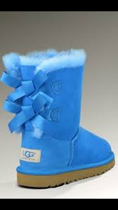 Blue Bow Uggs Luv Them Bailey Bow Uggs Ugg Boots Uggs