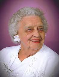 Eleanor Carlson Obituary (2011)