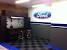 Ford Garage Logo