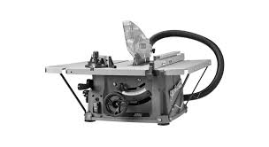 MEEC Tools Table SAW Instruction Manual