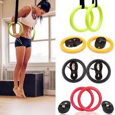 Baca sehingga habis dan praktikkan. Kualitas Tinggi Abs Latihan Fitness Senam Cincin Gym Latihan Crossfit Pull Up Otot Up Latihan Untuk Home Gym Cross Kebugaran Yang Senam Aliexpress