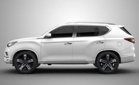 Talking about the interiors, then mahindra has used a black and beige colour theme for the cabin. Born To Fight Toyota Fortuner Can Mahindra Xuv 700 Win