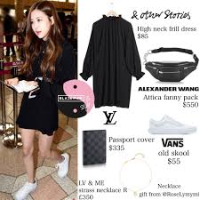 Pin By Bts Kings On Blackpink Fashion Kpop Fashion Kpop Fashion Outfits Blackpink Fashion