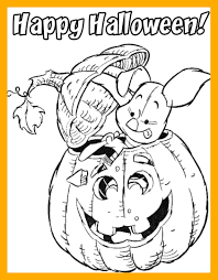 Amazing Halloween Coloring Pages Mickey Mouse Minnie Pumpkin Pic Of Trend And Concept P Pumpkin Coloring Pages Halloween Coloring Pages Halloween Coloring Book