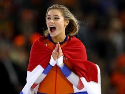 Jutta leerdam is ranked 98,094 th in the world and 1 st in novus imperium for largest black market, with 338 billion standard monetary units. Jutta Leerdam Instagram Dutch Speed Skater Emerges As A Star Fox Sports