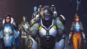 Overwatch players will tell you, well, what's the right time for reinhardt to use charge? Nzoh08cqlubepm