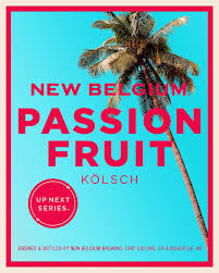 Free shipping on orders over $25 shipped by amazon. Passion Fruit Kolsch New Belgium Brewing Company Untappd