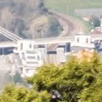 Inicialmente por estrada e depois por. Estacao Ferroviaria De Santo Tirso Wikipedia A Enciclopedia Livre