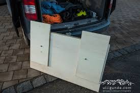 Vw Caddy Bett Ausbau Bauanleitung Furs Selber Bauen Ausbau Vw Caddy Camper Ausbau Camping Ausbau