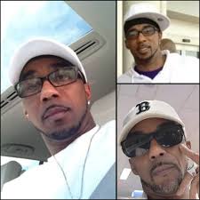 Ralph Tresvant Fan Club