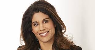 Ann Persaud's Instagram, Twitter & Facebook