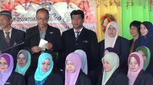 Sambutan hari guru juga diadakan disemua peringkat sama ada peringkat sekolah, daerah, negeri mahupun kebangsaan. Lagu Guru Malaysia Ikrar Hari Guru 2015 Youtube