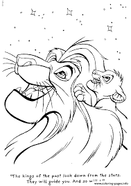 All information these cookies collect is aggregated and therefore anonymous. The King Mufasa And Simba 6aab Coloring Pages Printable