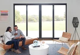 Order a replacement panel from your door's manufacturer. 5 Alternative Ideas For Patio Door Replacement Pella Windows Doors