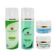 Reaksi awal pemakaian theraskin acne. Kulitmu Menjadi Sehat Dan Cerah Dengan 10 Rekomendasi Produk Skincare Theraskin 2020