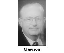RONALD CLAWSON Obituary (2017)