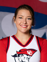 Natalie Rector (1/25/2021)