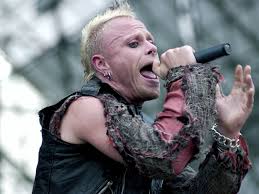 Die band dankt nun den fans. The Prodigy Big Beat Pioniere Bringen Neues Album Heraus Trend Magazin Star Wars Elektronische Musik Sanger