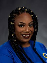 Lauren White · Faculty/Staff Directory · Angelo State University