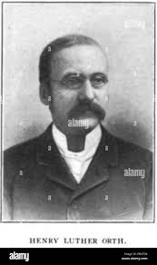 Luther henry hi-res stock photography and images