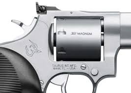 Taurus 692 Multi Caliber Revolver 38 357 And 9mm