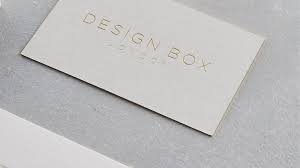 Soft touch dull lamination applied to both sides of the card after printing increasing the thickness of the card to 19pt. Foil Business Cards Hot Foil Business Cards Uk Gold Foil Business Cards Foil Embossed Cards By Wolf Ink