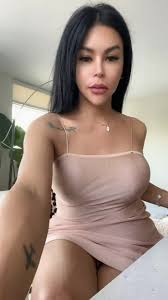 Basic Instinct remake with Foxy Anastasia (gif)