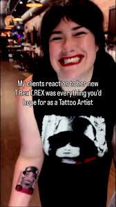 Transforming Clients' Happiness with Tattoos
