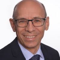 Andreas Krieger Email & Phone Number