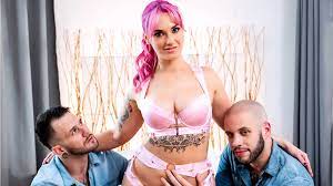 Coming Together: Siri Dahl Talks Adult Time Ambassadorship | AVN