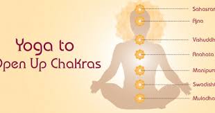 What are the symptoms when one becomes imbalanced, and how can foods heal them? Yoga To Balance Chakras Chakra Open Up Yoga The Art Of Living India