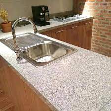 10 best kitchen table sets of march 2021. Jual Marmer Granit Untuk Top Table Meja Dapur Kitchenset Di Lapak Jakarta Marmer Granit Bukalapak