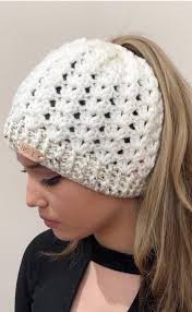 51 Beauty Crochet Hat And Beanie Pattern Ideas For Beginners Page 6 Of 50 Women Crochet Blog Crochet Beanie Pattern Crochet Winter Hats Crochet