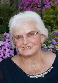 Marlene Olson Obituary June 14, 2013