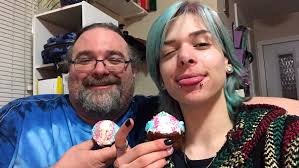 Fredericton Dad Gives Master Class In Supporting Your Trans Kid