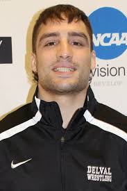 2015-16 Men's Wrestling Roster