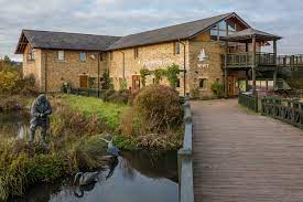 Maybe you would like to learn more about one of these? Wwt London Wetland Centre Wikipedia