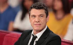 Marc lavoine was born on august 6, 1962 in longjumeau, essonne, france as marc lucien lavoine. Marc Lavoine Suivez Son Live En Direct Du Parisien Le Parisien
