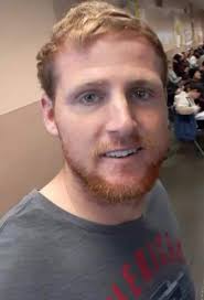 Zachary Waldron Palm Desert...