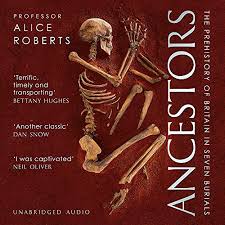 Buy amazon gift cards de, uk and us fast and at best price. Ancestors Audiobook Alice Roberts Audible Co Uk