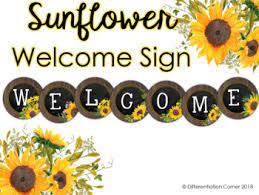 Check spelling or type a new query. Farmhouse Classroom Decor Welcome Banner By Differentiation Corner
